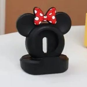 Disney Minnie Mouse Charger Holder for apple watch